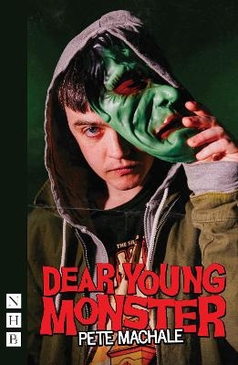 Dear Young Monster - Pete MacHale