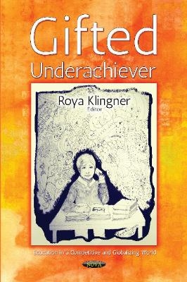 Gifted Underachiever - 