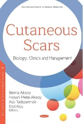 Cutaneous Scars