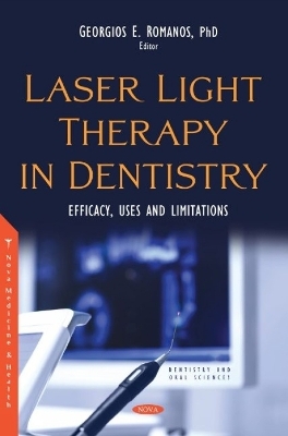 Laser Light Therapy in Dentistry - 