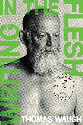 Writing in the Flesh