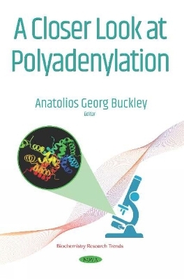 A Closer Look at Polyadenylation - 