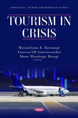 Tourism in Crisis - 