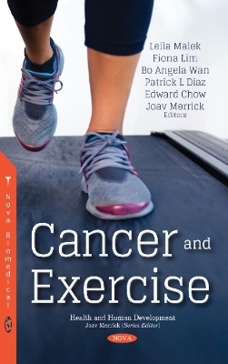 Cancer & Exercise - 