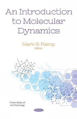 An Introduction to Molecular Dynamics - 