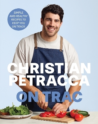 Christian Petracca On Trac - Christian Petracca