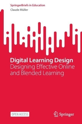 Digital Learning Design