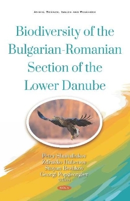 Biodiversity of the Bulgarian-Romanian Section of the Lower Danube - 