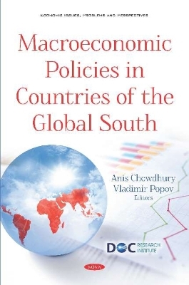 Macroeconomic Policies in Countries of the Global South - 