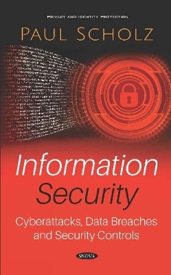 Information Security -  Paul Scholz