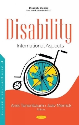 Disability - 
