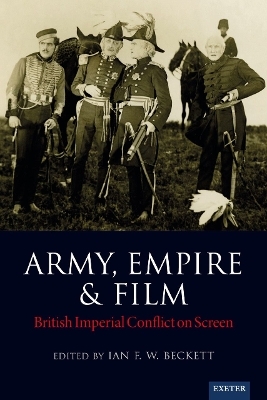 Army, Empire and Film