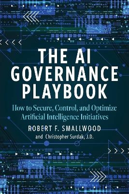 AI Governance Playbook
