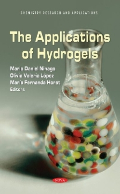 The Applications of Hydrogels - 