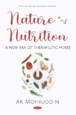 Nature and Nutrition