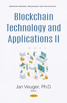 Blockchain Technology and Applications II - 