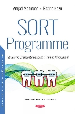 SORT Programme - Amjad Mahmood