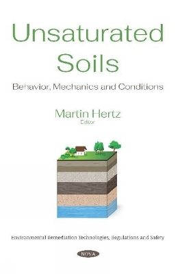 Unsaturated Soils - 