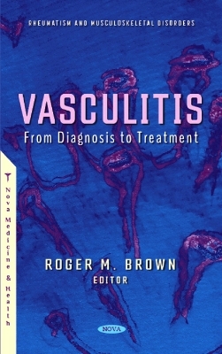 Vasculitis - 