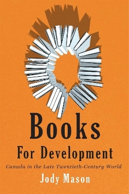 Books for Development - Jody Mason