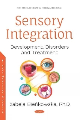 Sensory Integration - Izabela Bienkowska