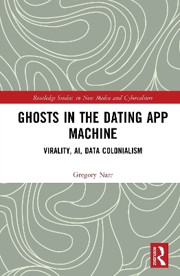 Ghosts in the Dating App Machine