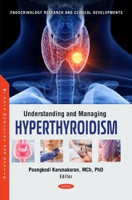 Understanding and Managing Hyperthyroidism - 