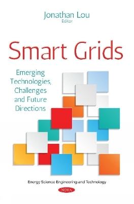 Smart Grids - 