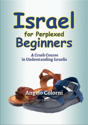 Israel for Perplexed Beginners - Angelo Colorni
