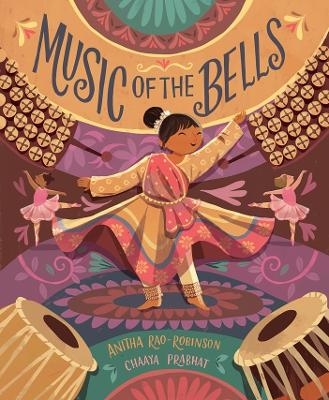 Music of the Bells - Anitha Rao-Robinson