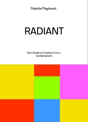 Palette Playbook - Radiant - 