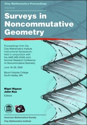 Surveys in Noncommutative Geometry - 
