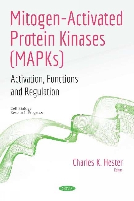 Mitogen-Activated Protein Kinases (MAPKs) - 