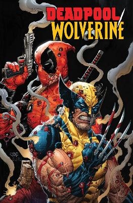Deadpool/Wolverine: A Time Of Stryfe - Benjamin Percy