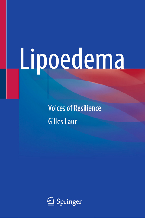 Lipoedema - Gilles Laur