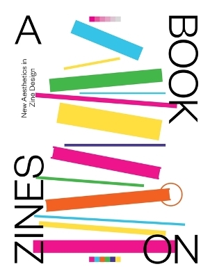 A Book on Zines - 