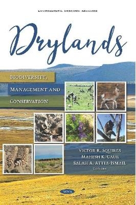 Drylands - 