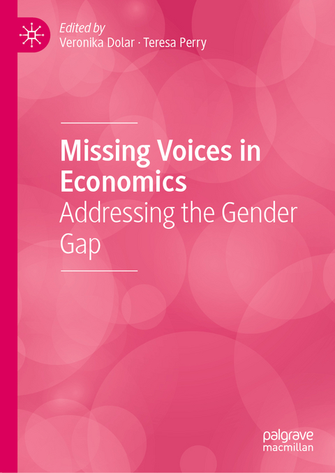 Missing Voices in Economics - 