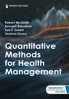 Quantitative Methods for Health Management
