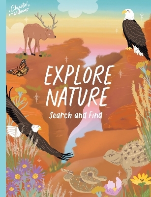 Explore Nature Search and Find