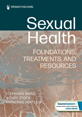 Sexual Health - Stephanie Baird, Wendy Stock, Katherine Hertlein