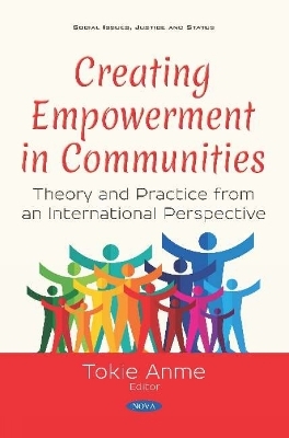 Creating Empowerment in Communities - 