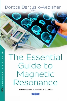 The Essential Guide to Magnetic Resonance - 