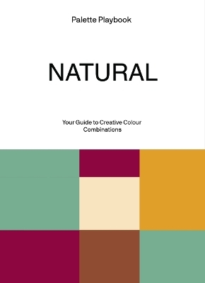 Palette Playbook - Natural - 