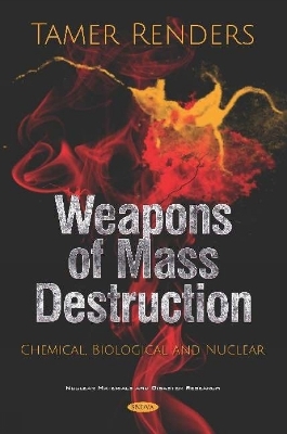 Weapons of Mass Destruction - 