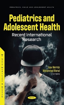 Pediatrics and Adolescent Health - 