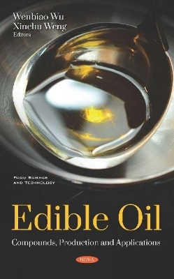 Edible Oil - 