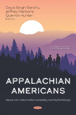 Appalachian Americans - 
