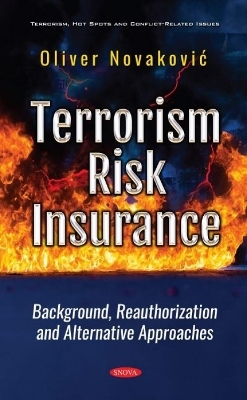 Terrorism Risk Insurance - 