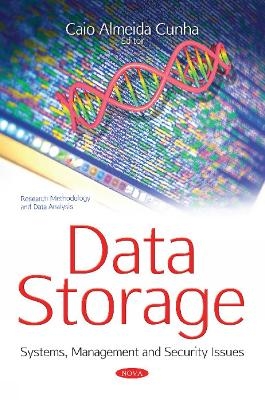 Data Storage - 